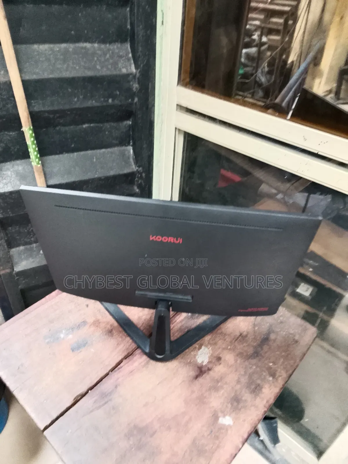 24 Inches Koorui Gaming Monitor 165hz