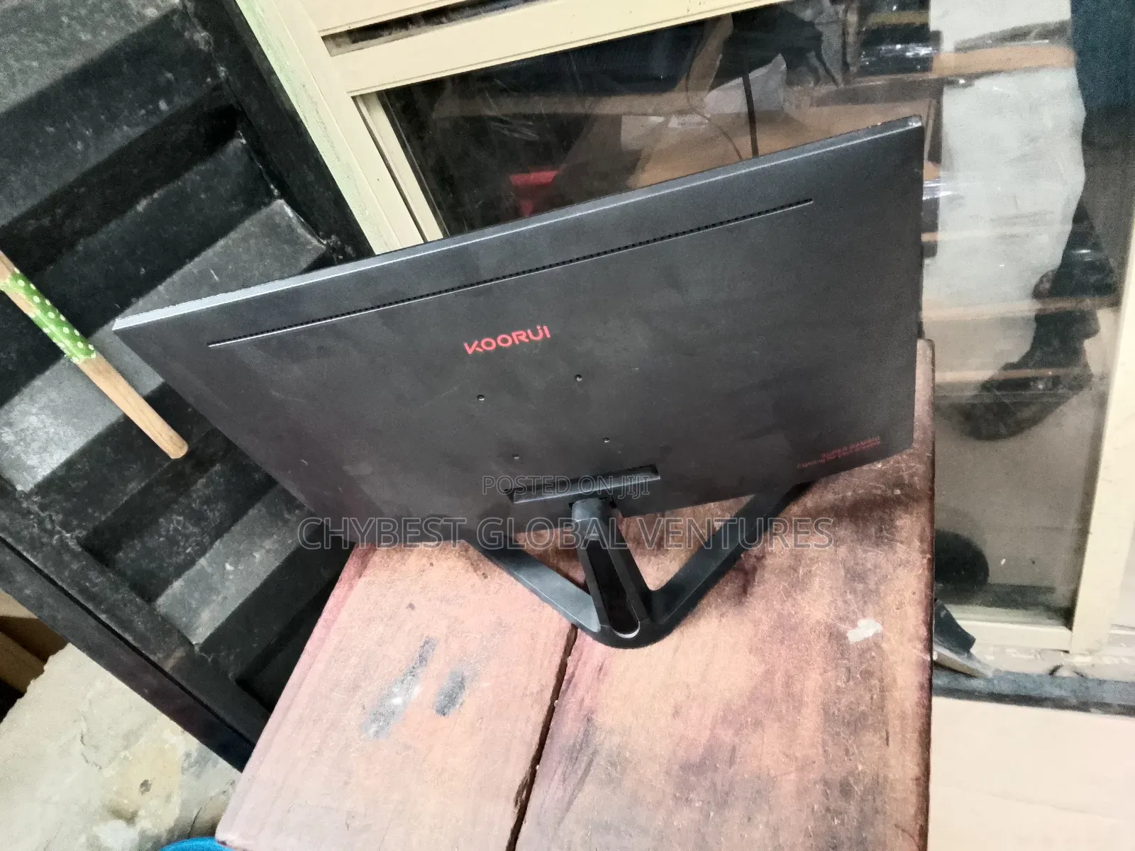 24 Inches Koorui Gaming Monitor 165hz