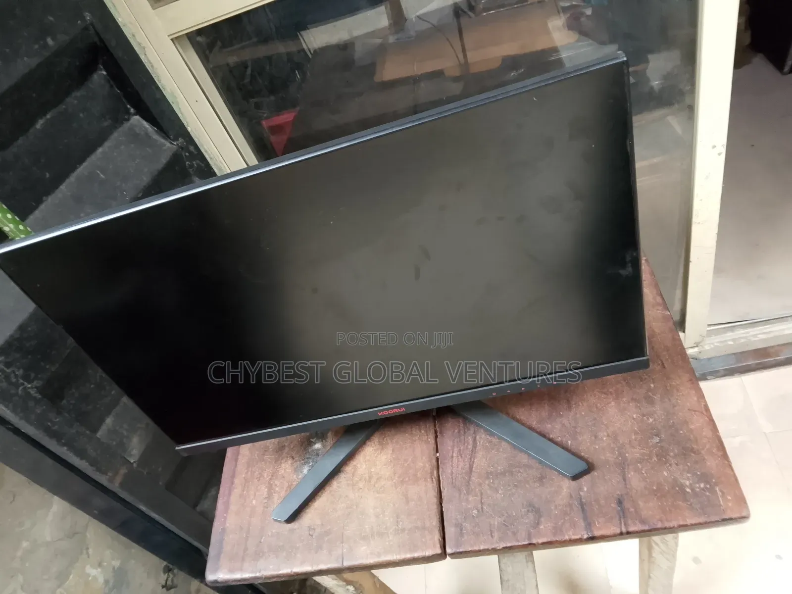24 Inches Koorui Gaming Monitor 165hz