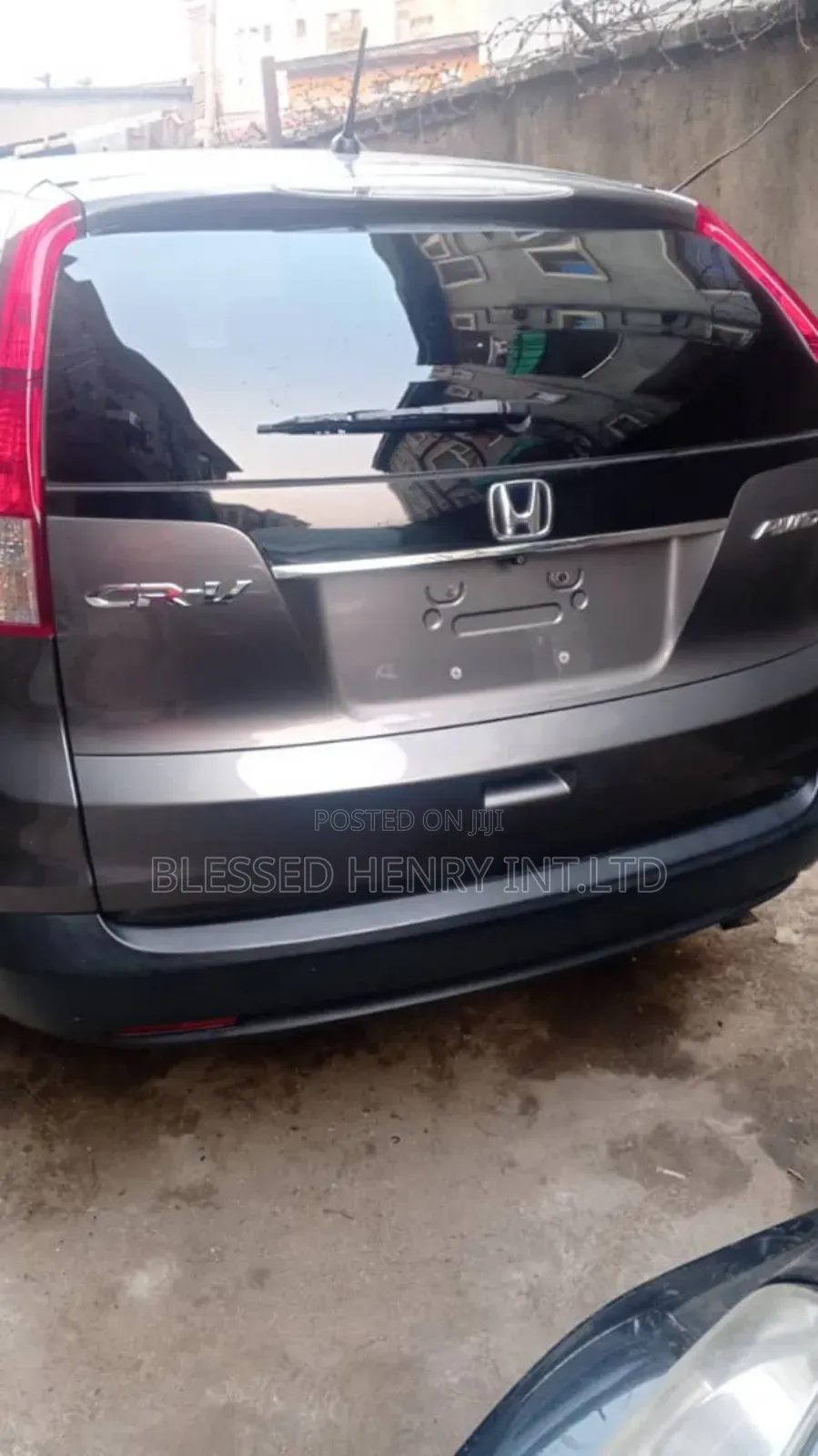 Honda Cr-v 2014.....