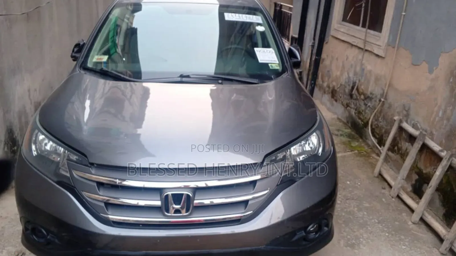Honda Cr-v 2014.....