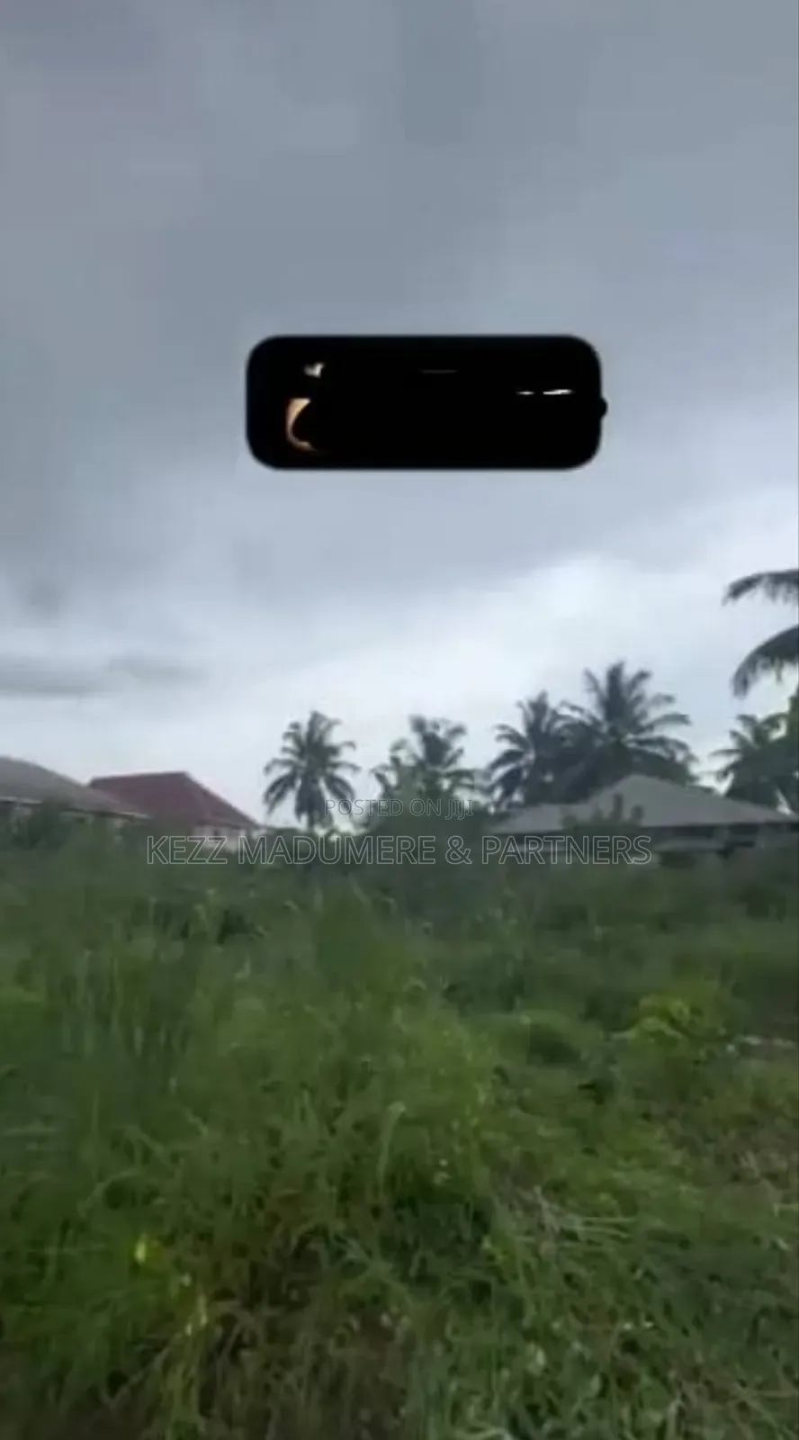 For Sale: Fenced 8.5 Plots at Off Ada George , Ph