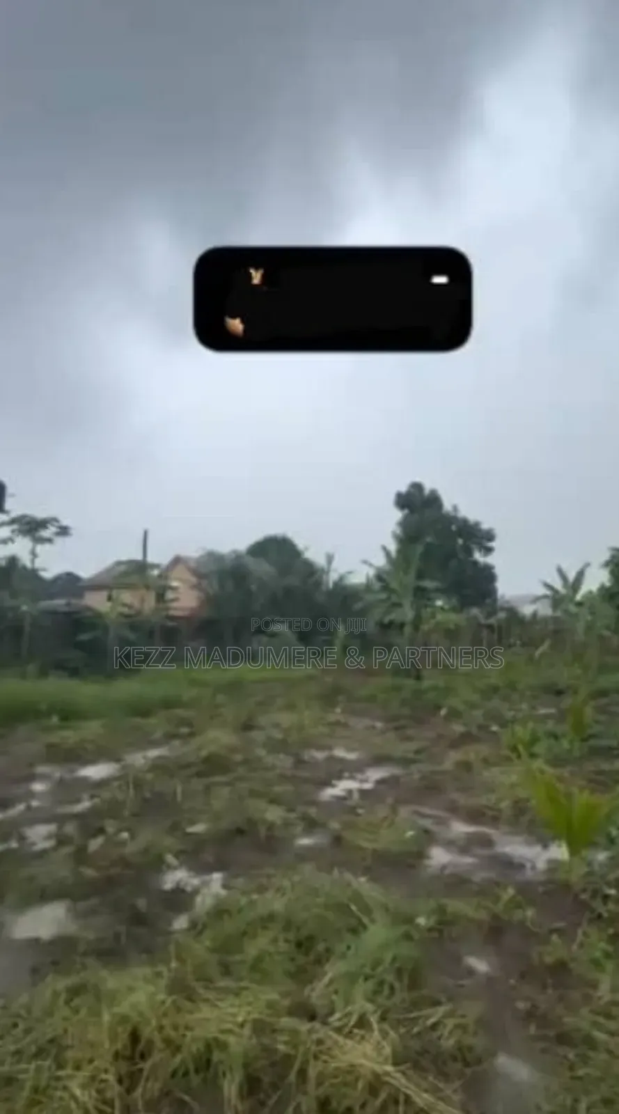 For Sale: Fenced 8.5 Plots at Off Ada George , Ph