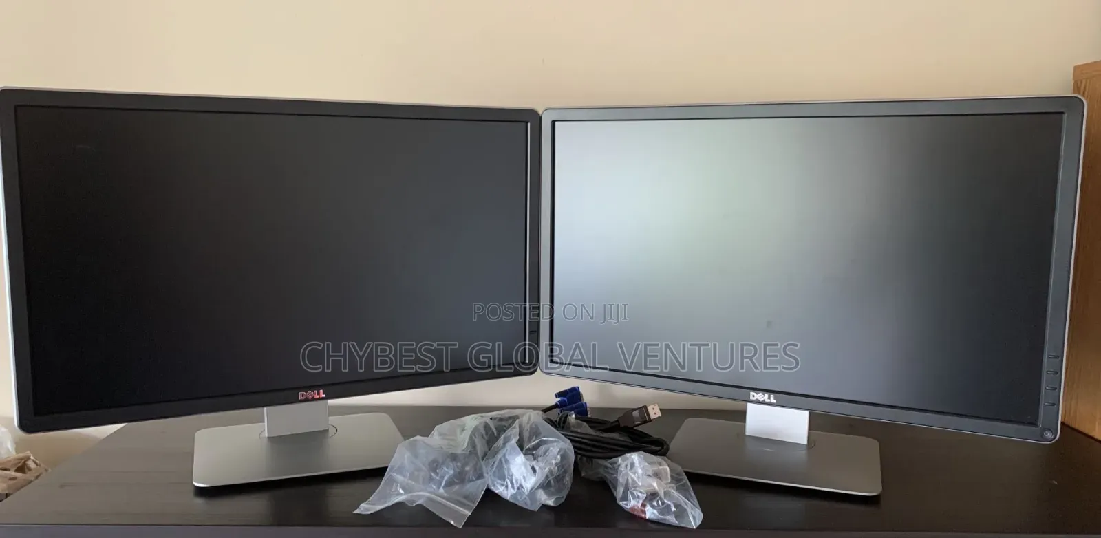 23 Inches Dell Ips