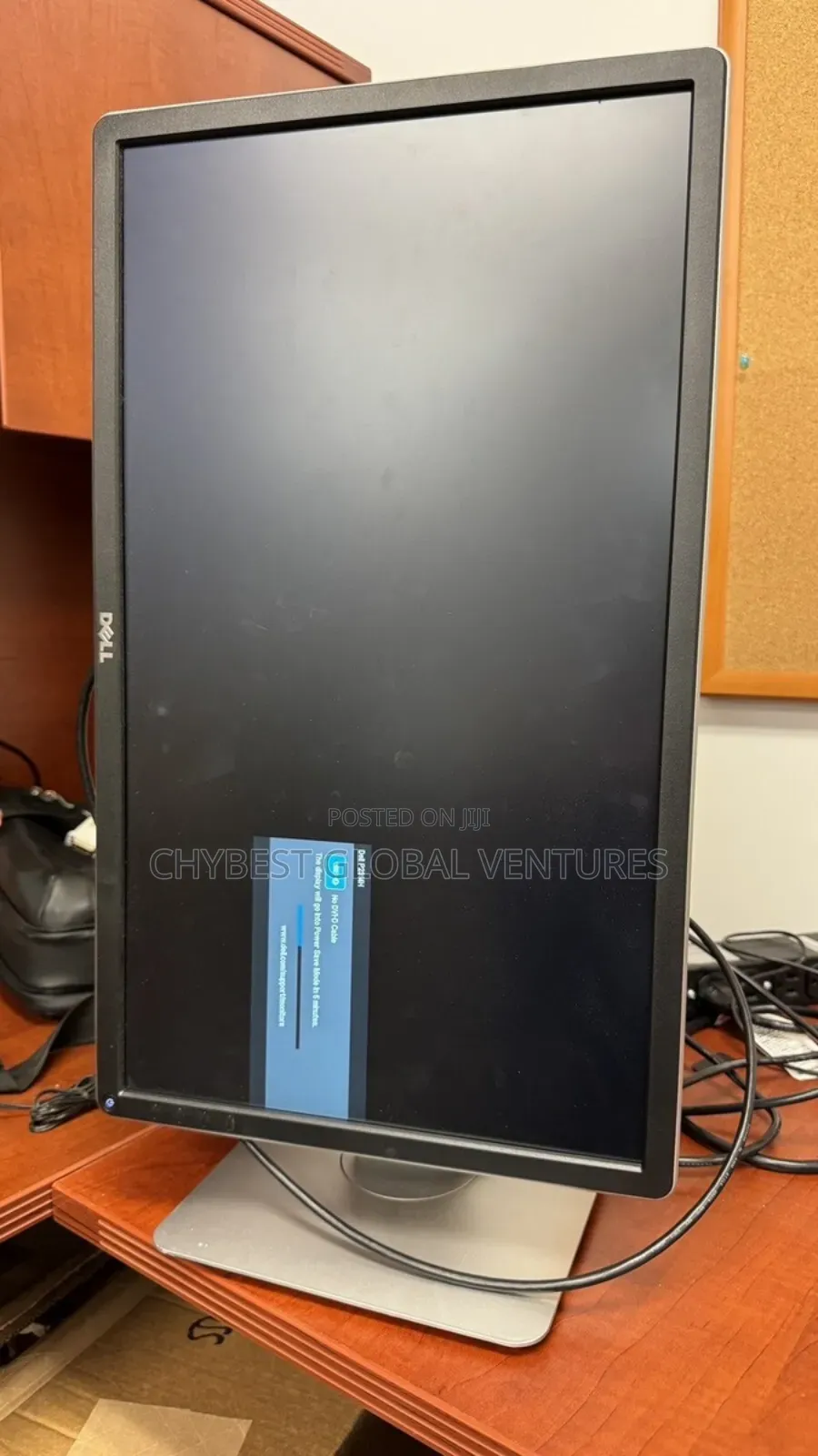 Dell 23 Inches