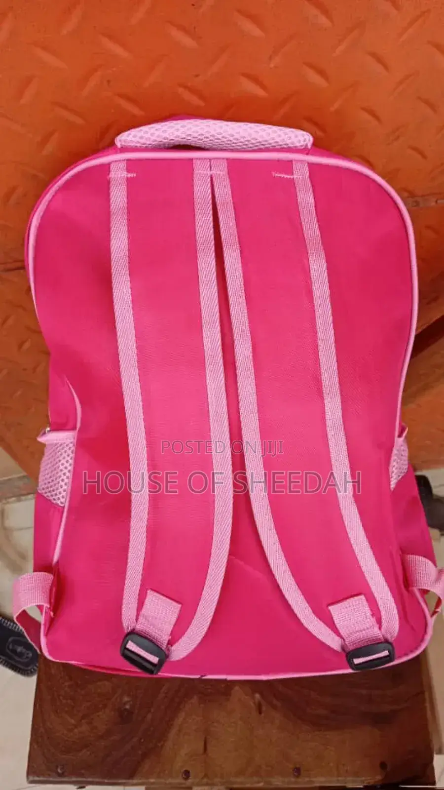 Girls School Bag