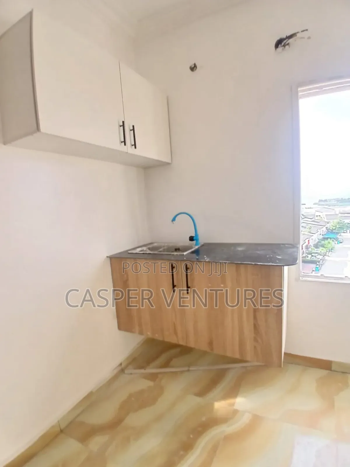 Studio Apartment in Paradise, Chevron for rent
