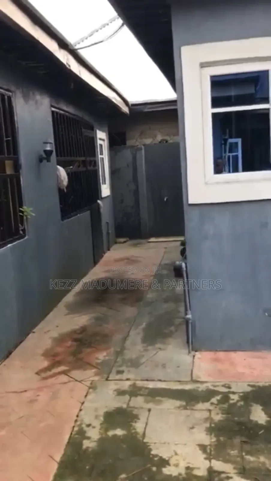 4bdrm Block of Flats in Igwuruta, Port for sale