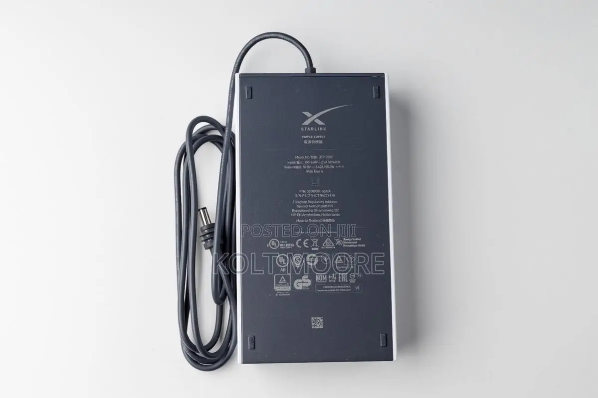 Starlink Gen3 V4 Router (Openbox)