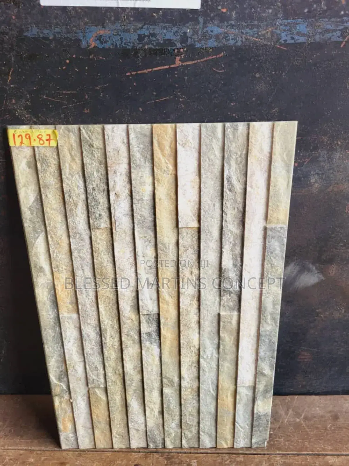 Highly Quality Spanish Porcelain Outside Wall Tiles. 44cm*66cm