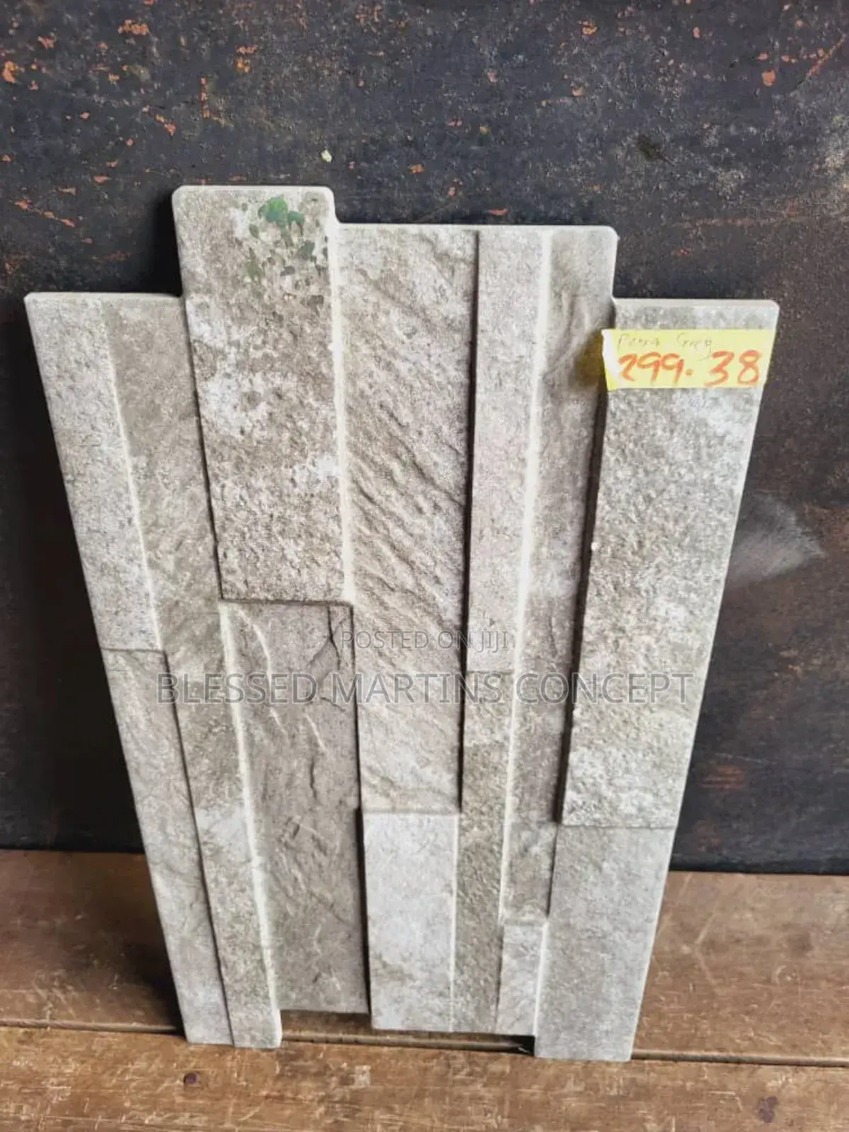 Spanish Porcelain Outside Wall Tiles.Size:33cm*66cm