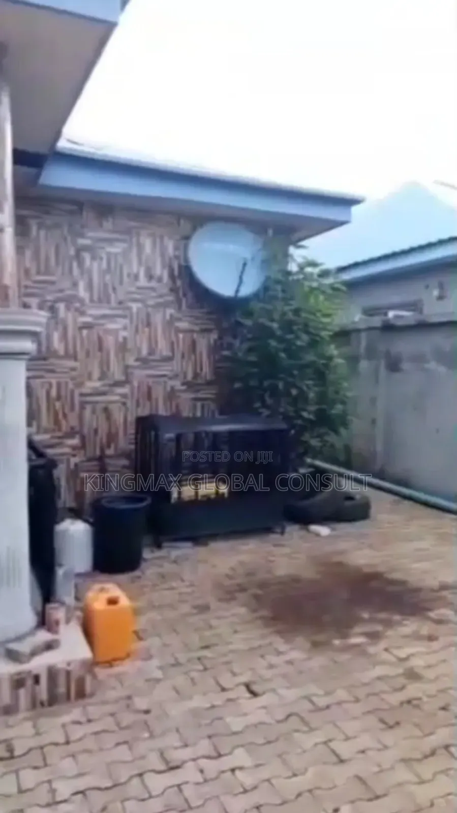 3bdrm Bungalow in Gaduwa for sale