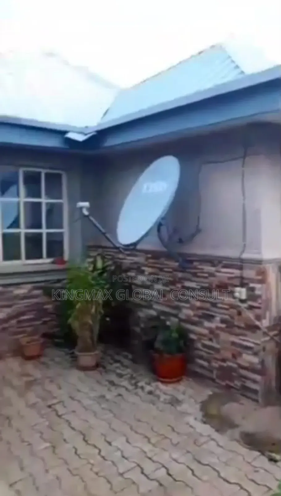 3bdrm Bungalow in Gaduwa for sale
