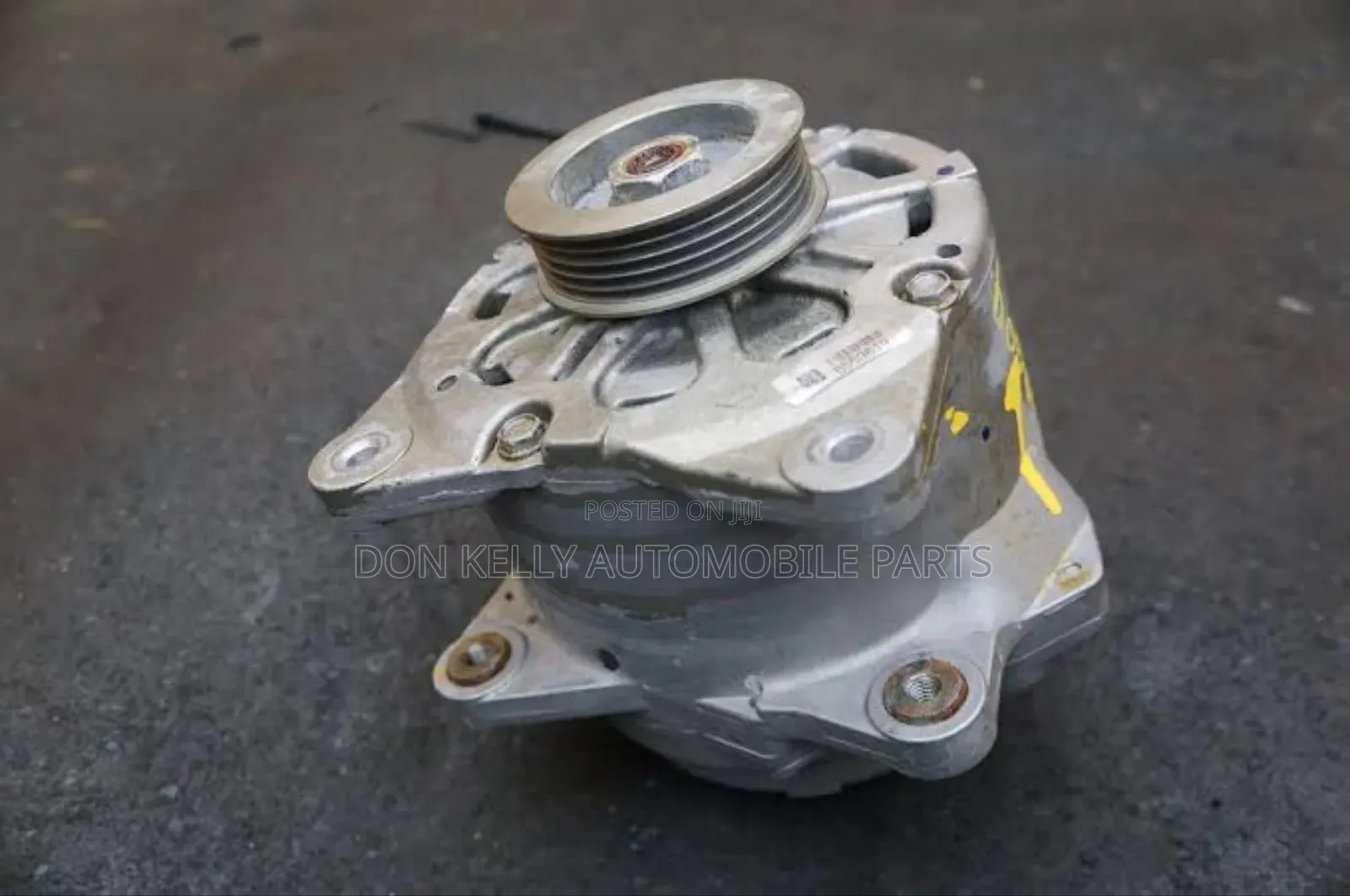 Audi A8l Alternator 4.2,4.0t