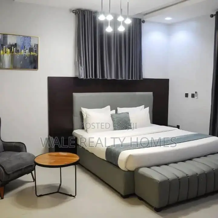 3bedroom For Short Stay