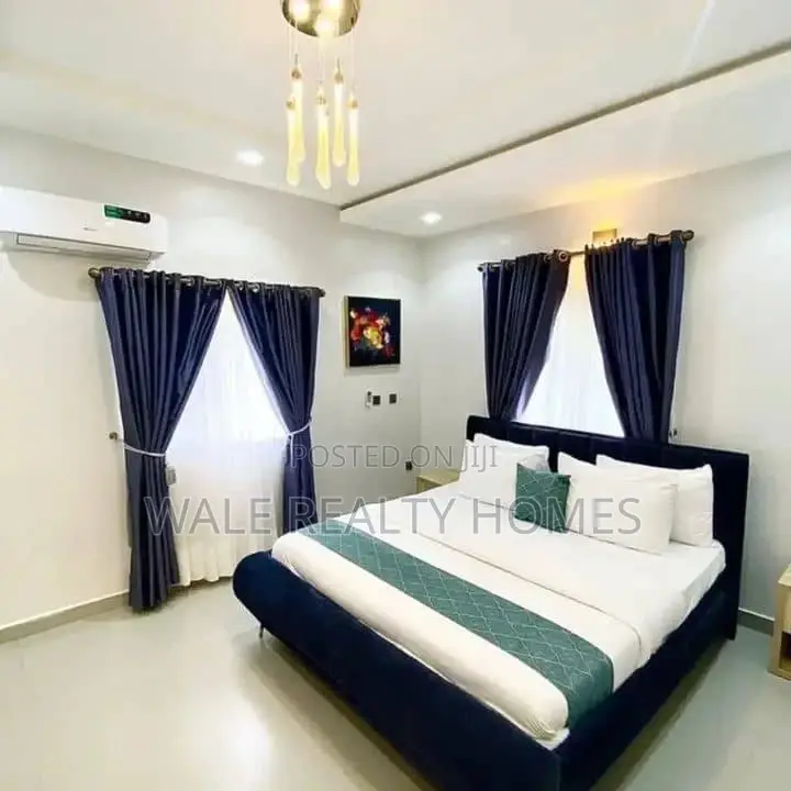 3bedroom For Short Stay