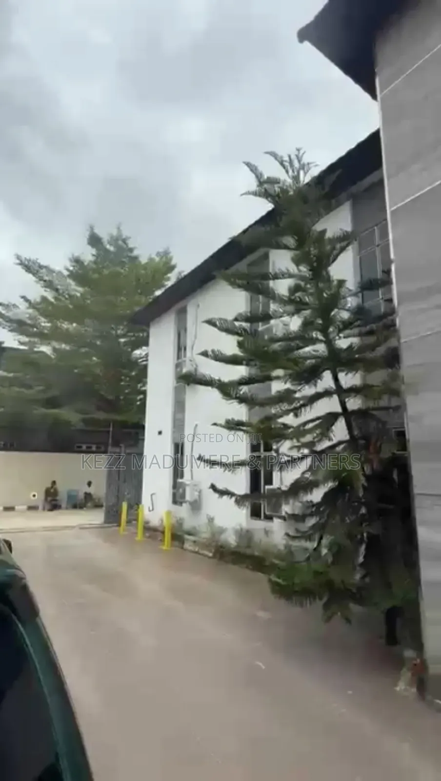 For Sale: Corporate Office With Mini Warehouse , Nta Rd , Ph