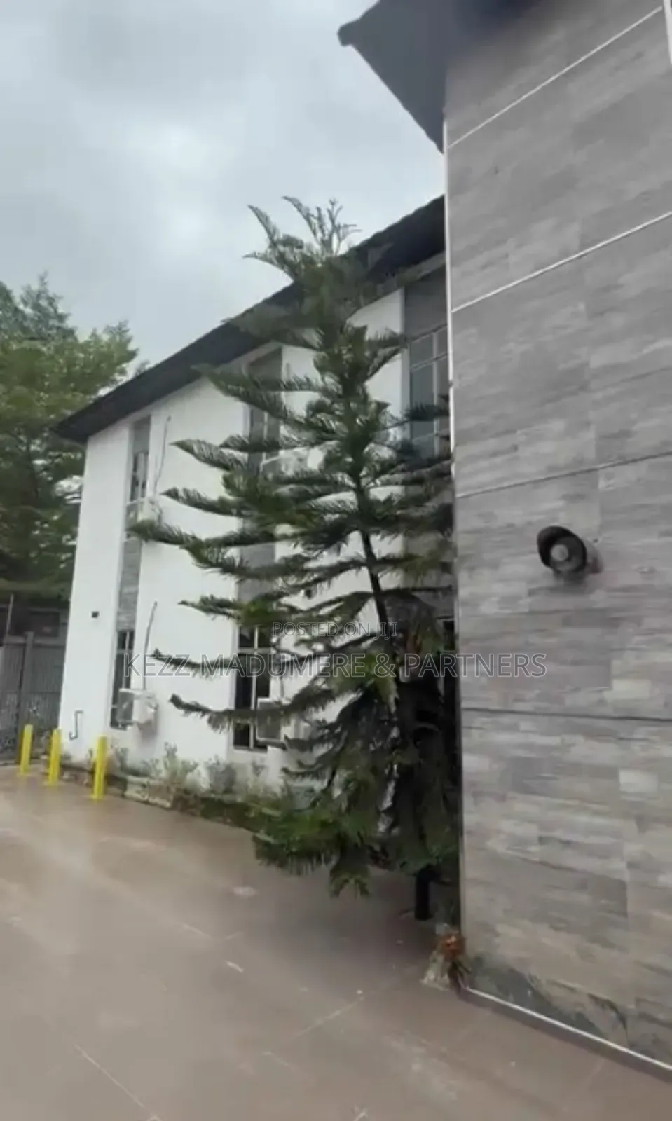 For Sale: Corporate Office With Mini Warehouse , Nta Rd , Ph