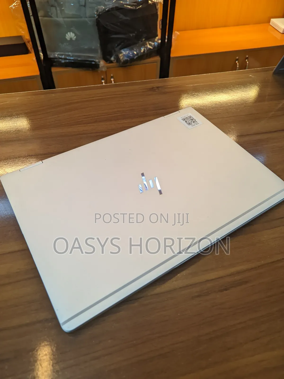 Laptop HP EliteBook X360 1030 G2 16GB Intel Core i7 SSD 256GB