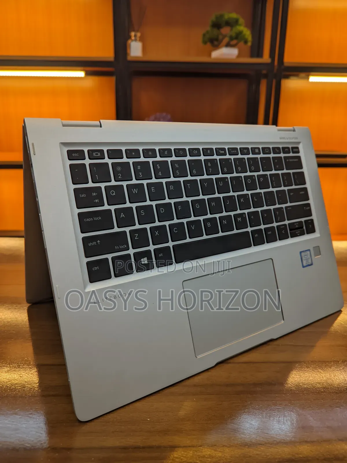 Laptop HP EliteBook X360 1030 G2 16GB Intel Core i7 SSD 256GB