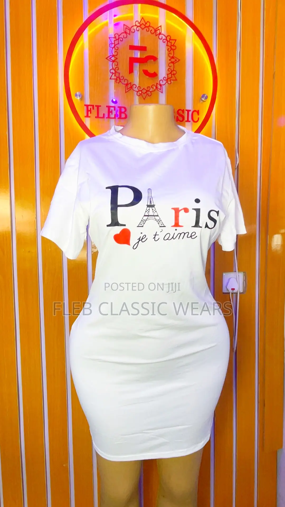 Ladies Gown. Fit Size 8-12