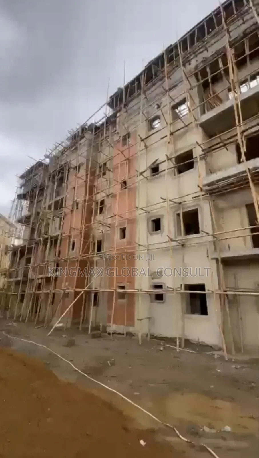 3bdrm Apartment in Jahi Glimore for sale