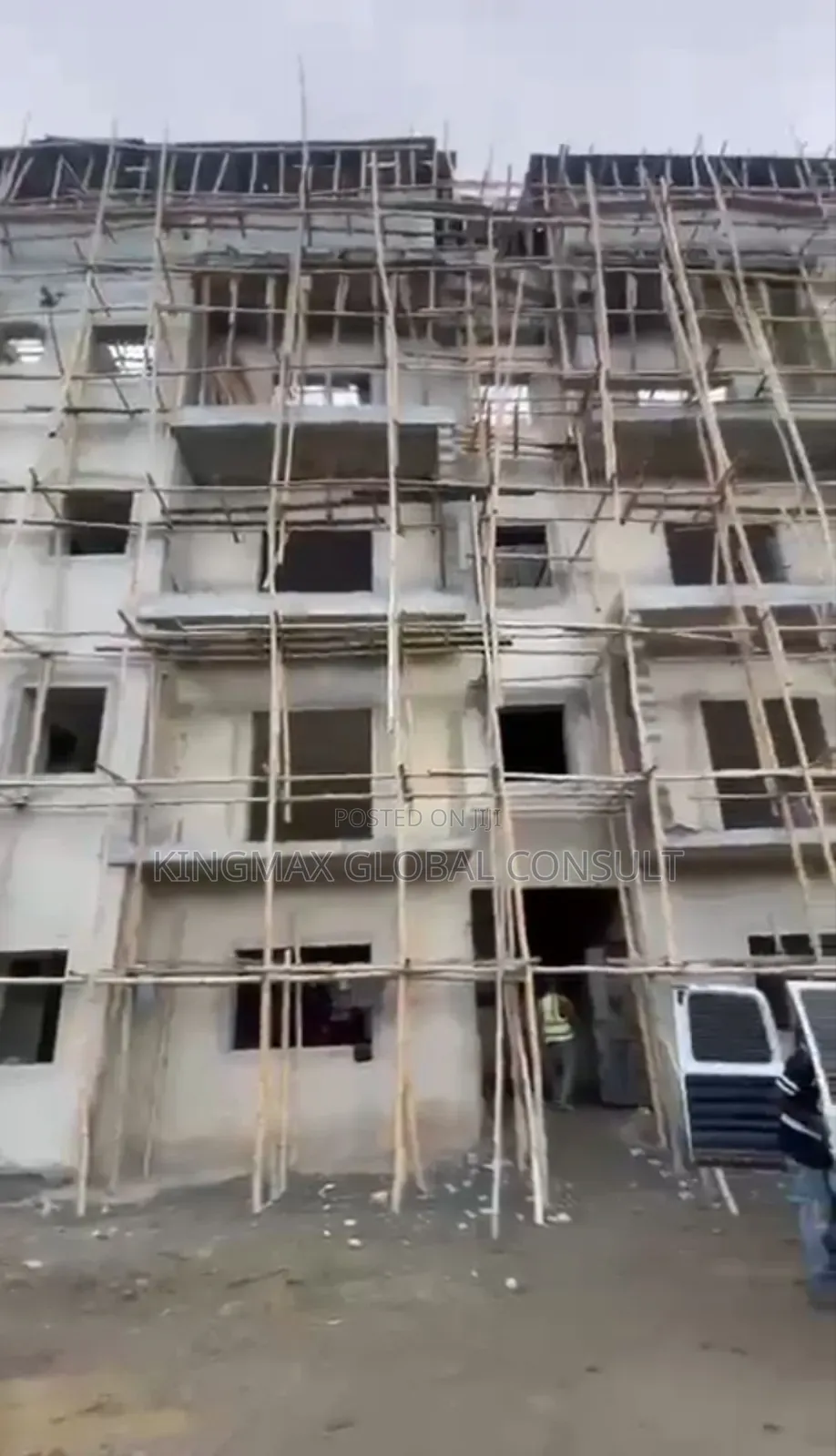 3bdrm Apartment in Jahi Glimore for sale