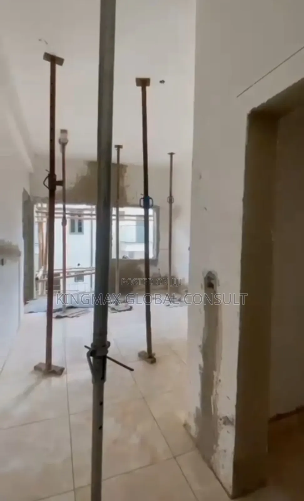 3bdrm Apartment in Jahi Glimore for sale