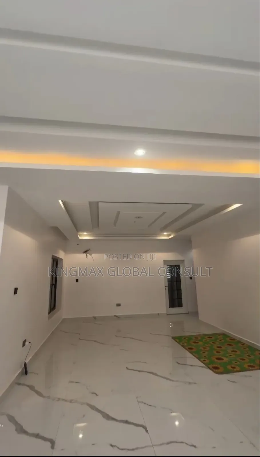 3bdrm Apartment in Jabi for sale