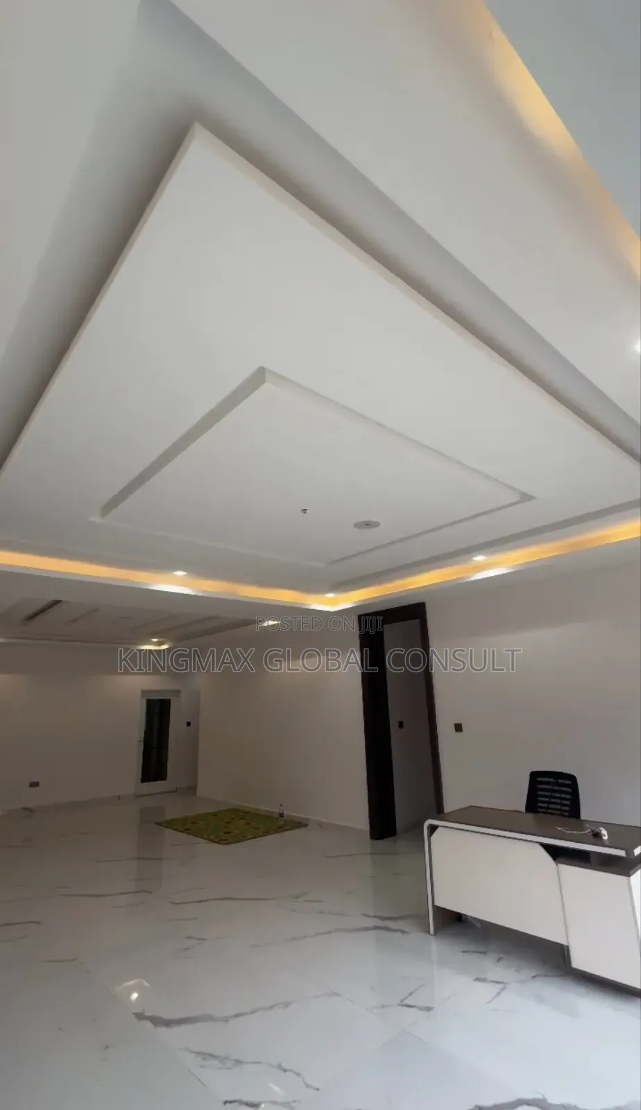 3bdrm Apartment in Jabi for sale