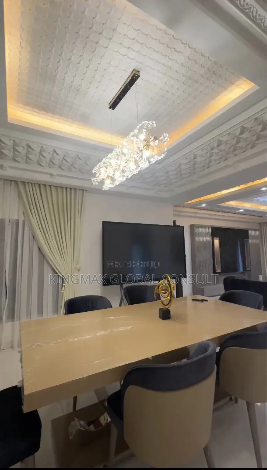 3bdrm Apartment in Jabi for sale