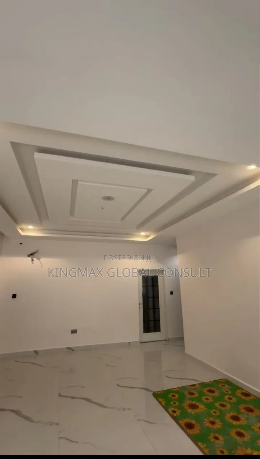 3bdrm Apartment in Jabi for sale