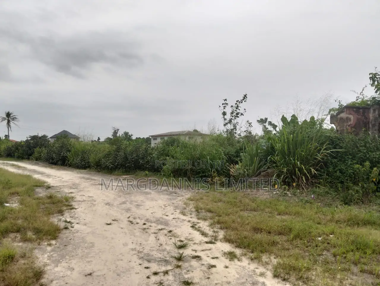 20 Acres of Land for Sale, at Bayeku, Ikorodu, With Cofo