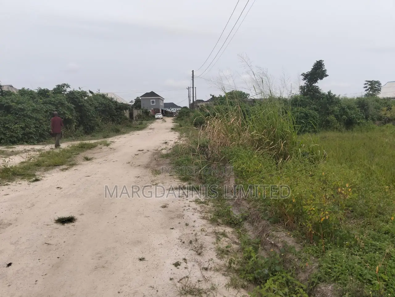 20 Acres of Land for Sale, at Bayeku, Ikorodu, With Cofo