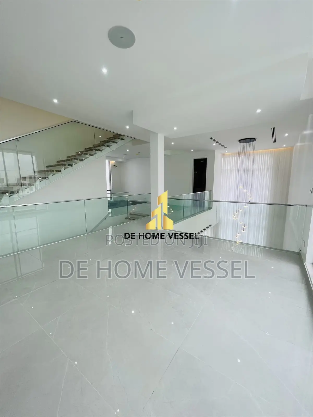 5bdrm Duplex in Ikate for sale