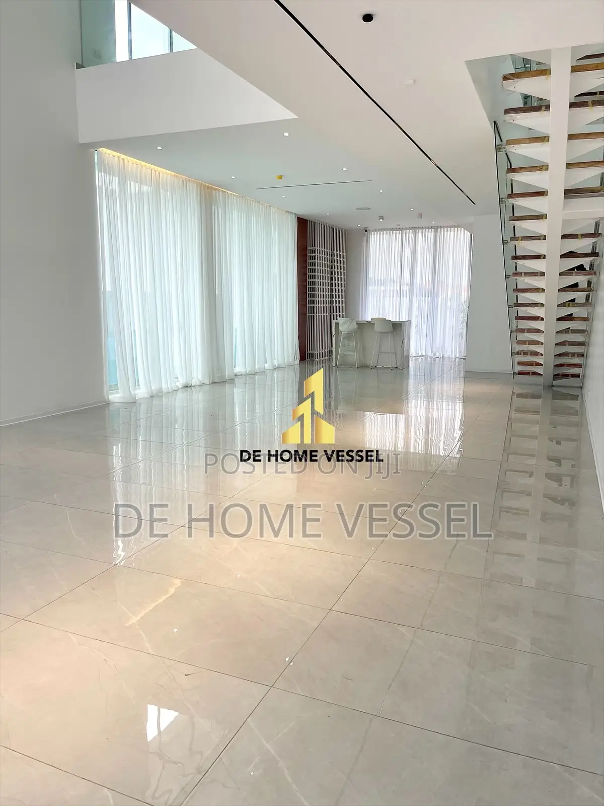 5bdrm Duplex in Ikate for sale
