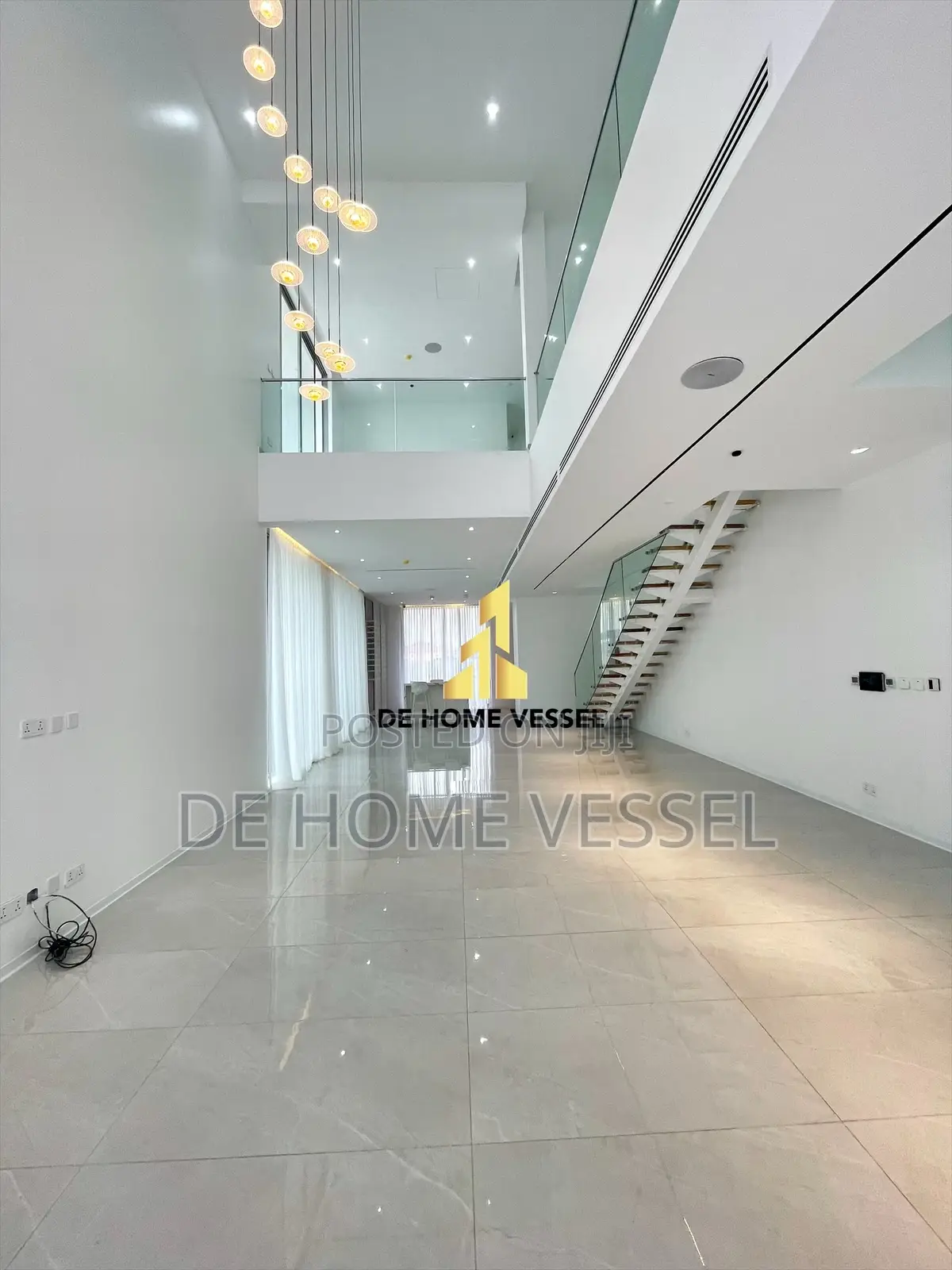 5bdrm Duplex in Ikate for sale