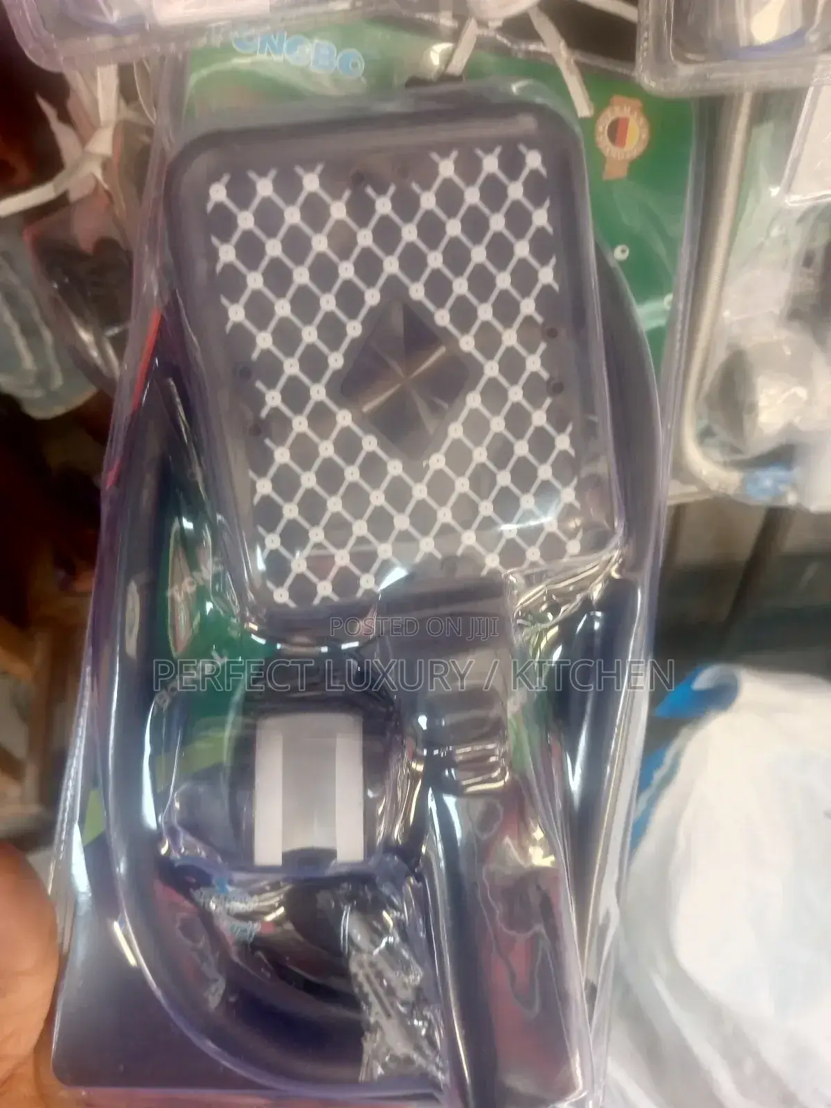 Tonobo Telephone Shower 