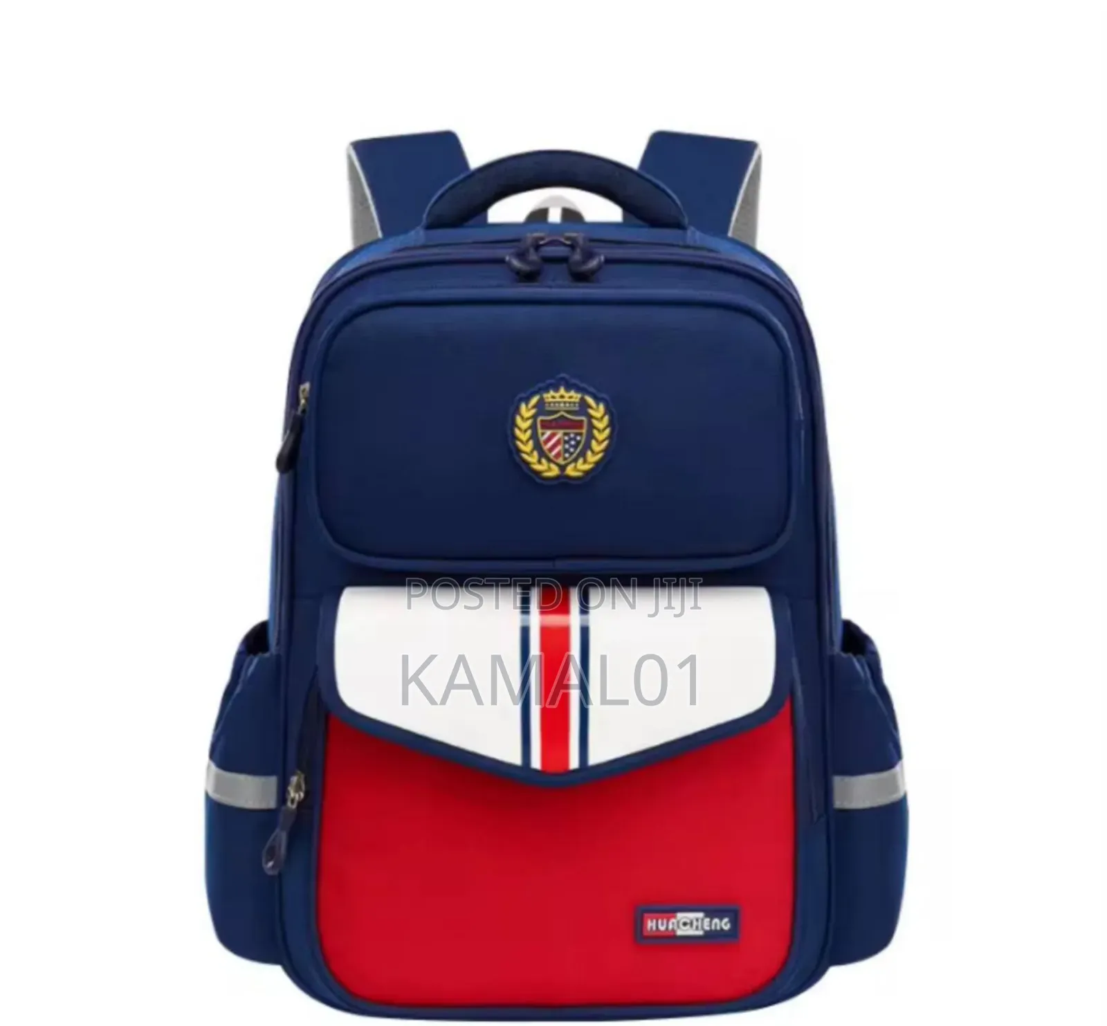 Preschool Backpack for Boys/Girls School