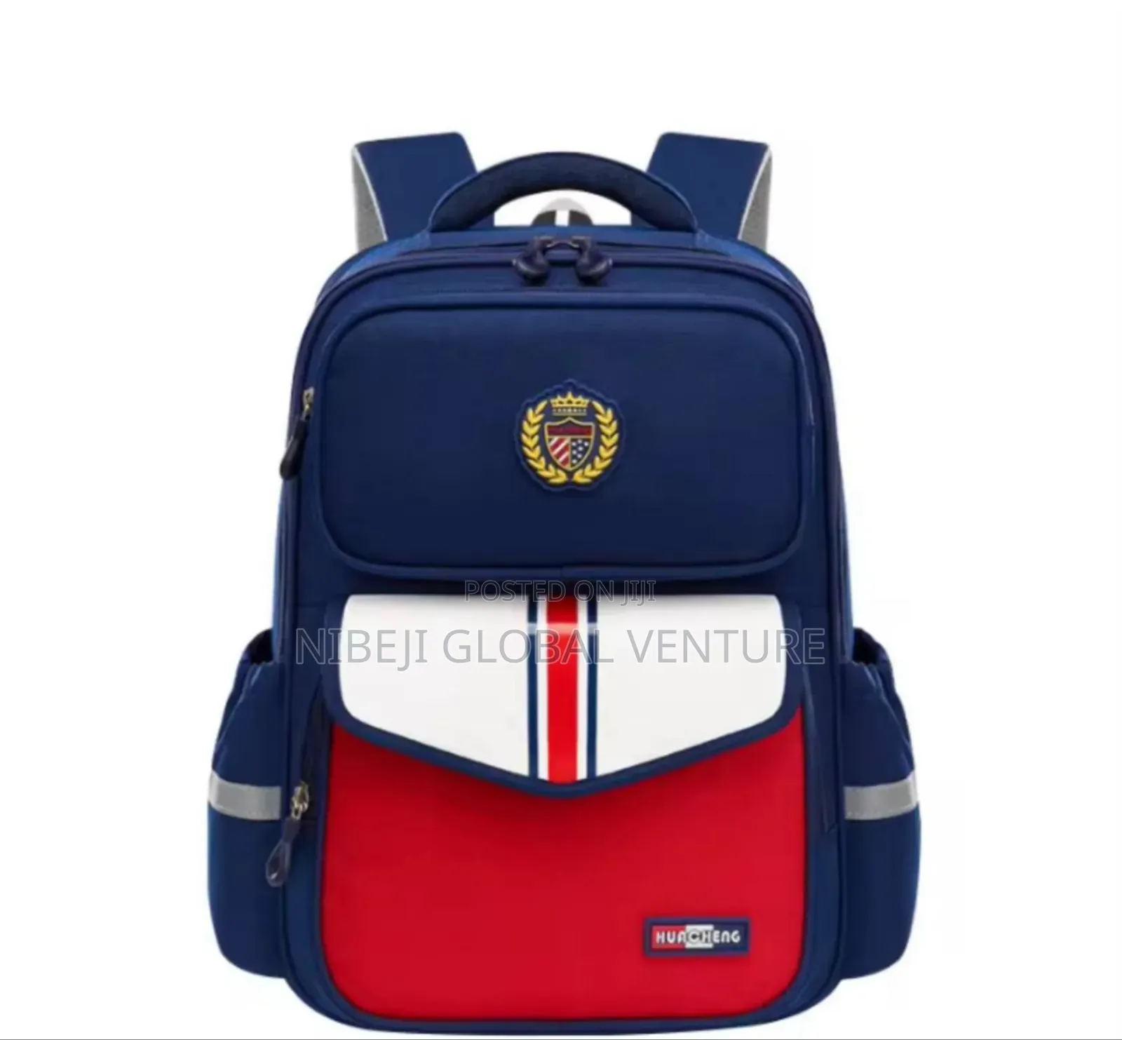 Children School Bag