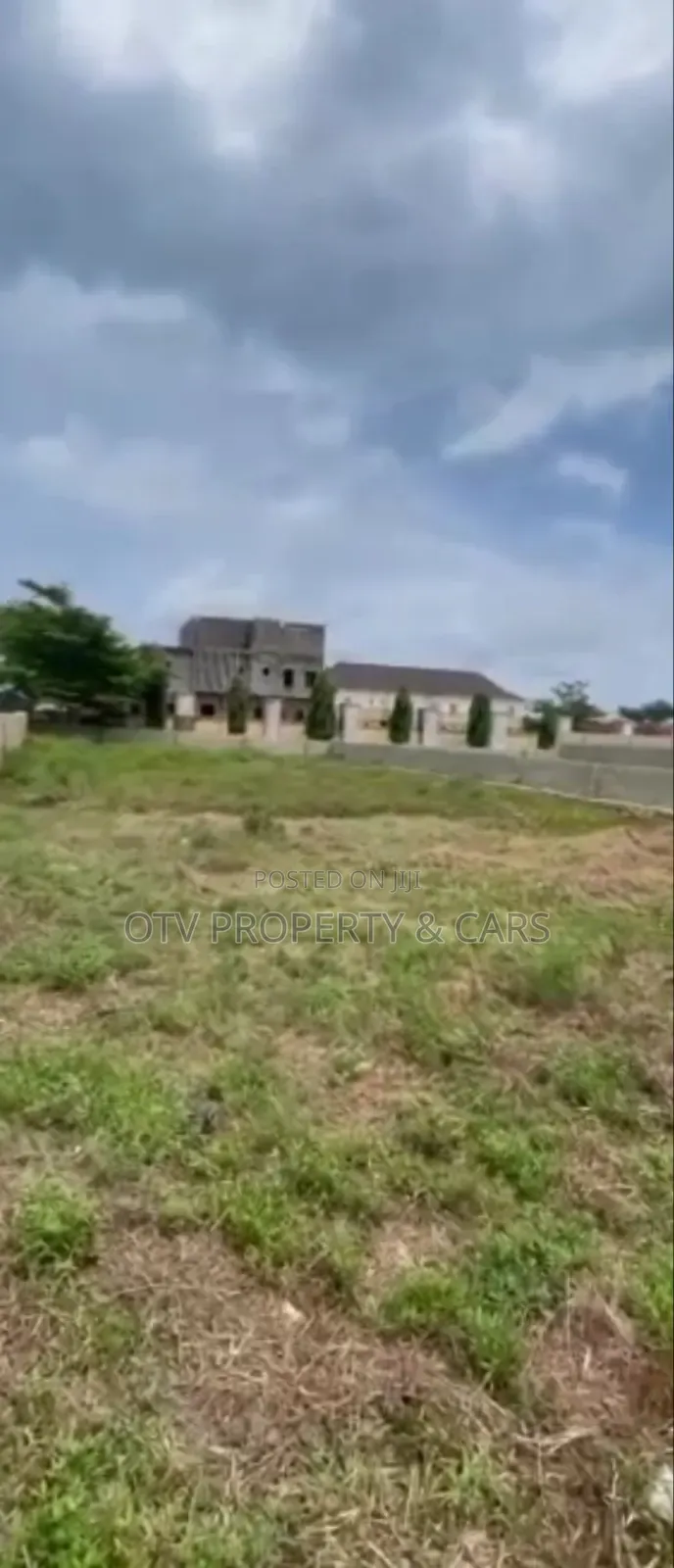 44000 Square Meter Of Land For Sale At Victoria Island