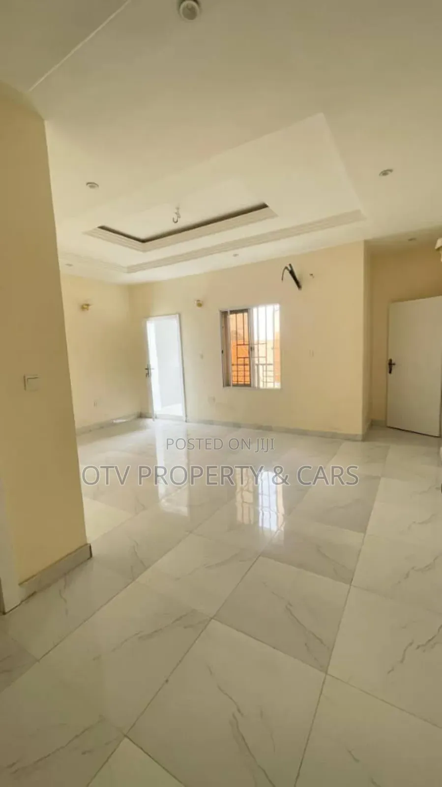10 Units Apartments ( 8nos of 3 Bed 2nos of Penthouse)
