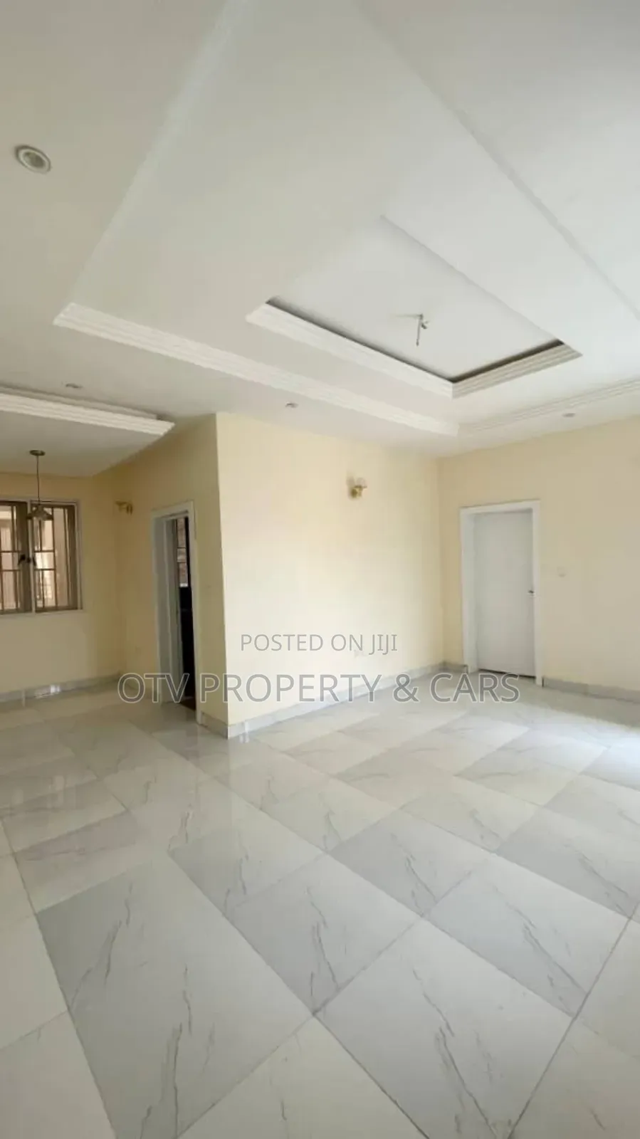 10 Units Apartments ( 8nos of 3 Bed 2nos of Penthouse)