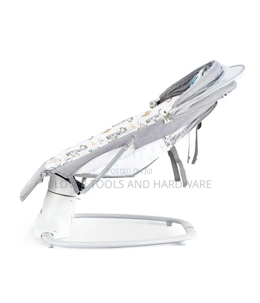 Mastela - 3-in-1 Baby Swing Bassinet Cradle