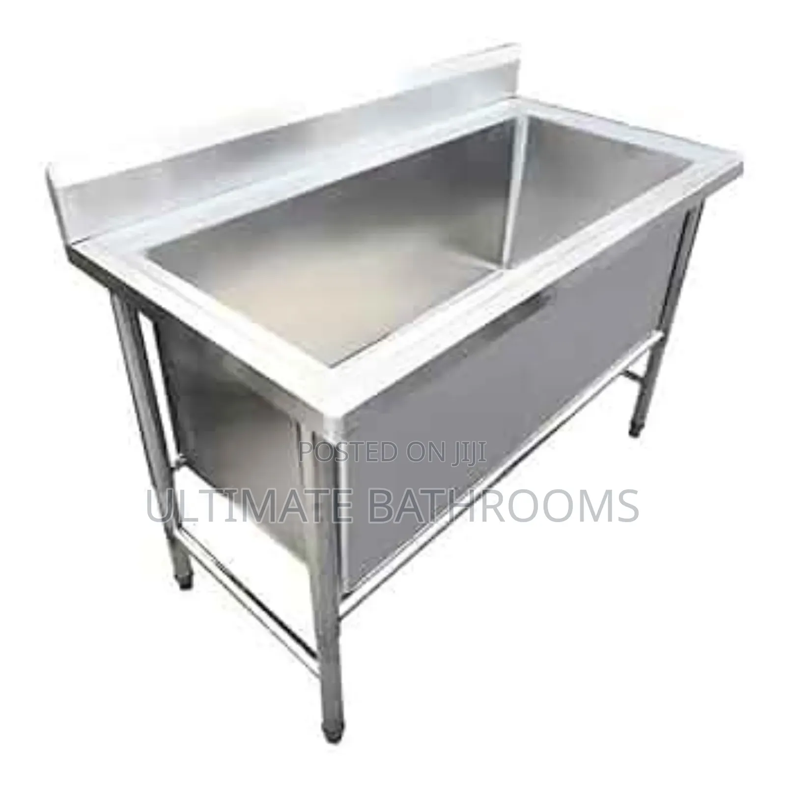 70x120cm Commercial Kitchen Sink Bowl