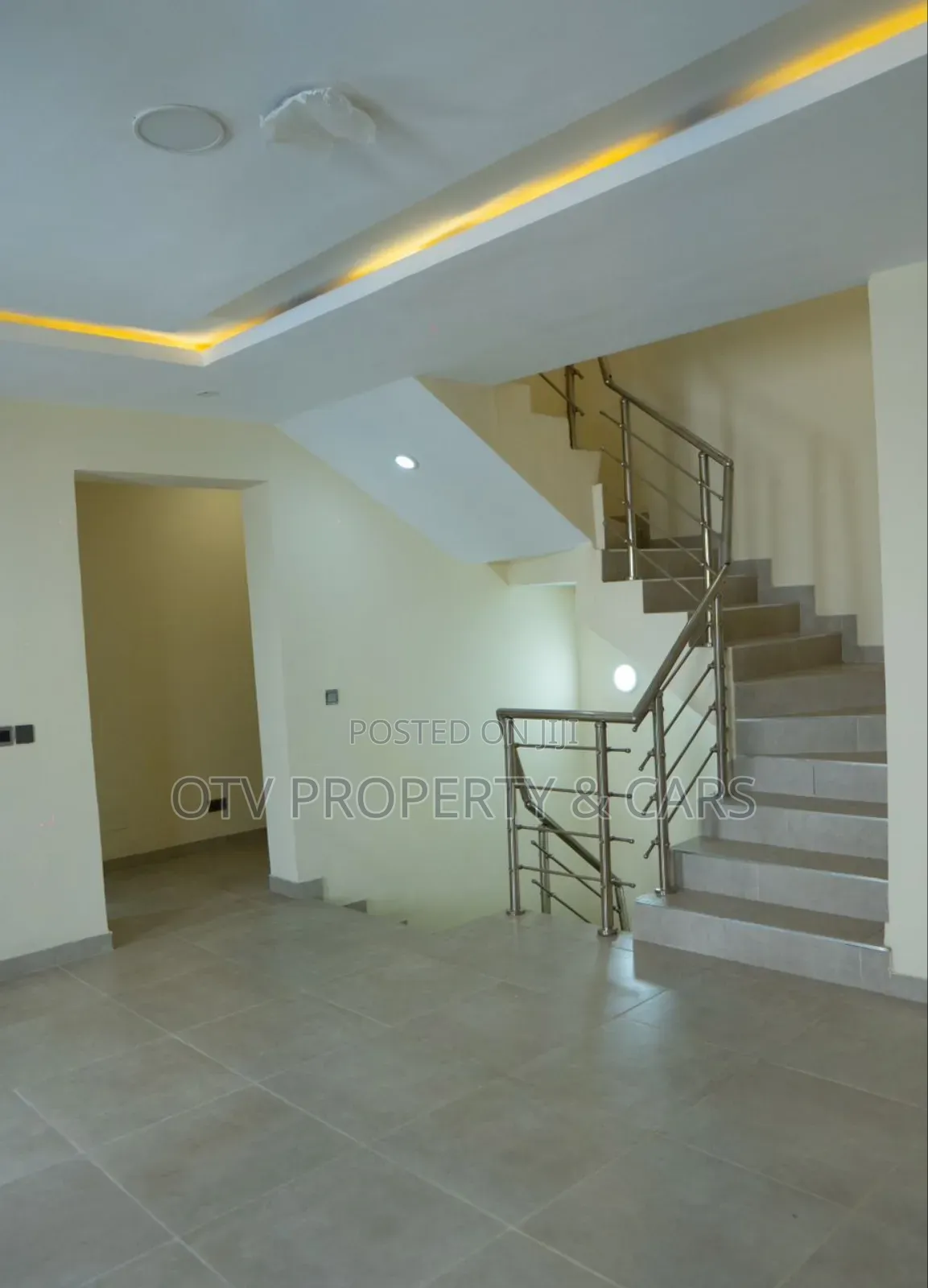 Furnished 4bdrm Duplex in Ajah for sale
