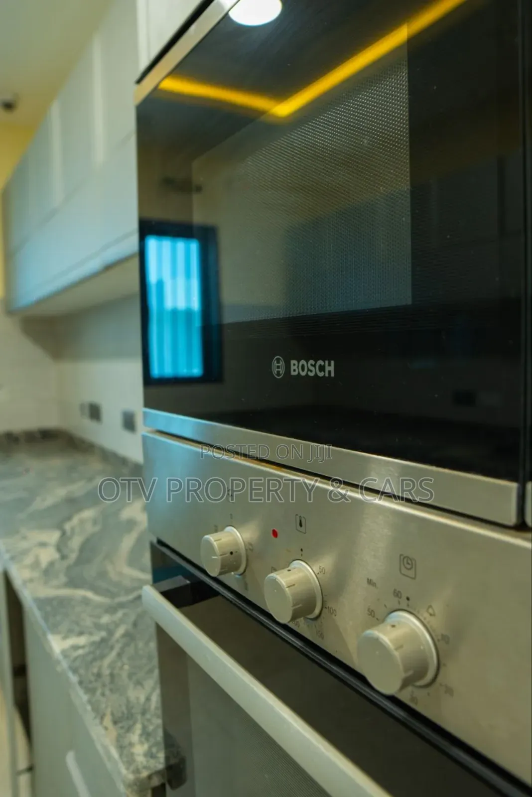 Furnished 4bdrm Duplex in Ajah for sale