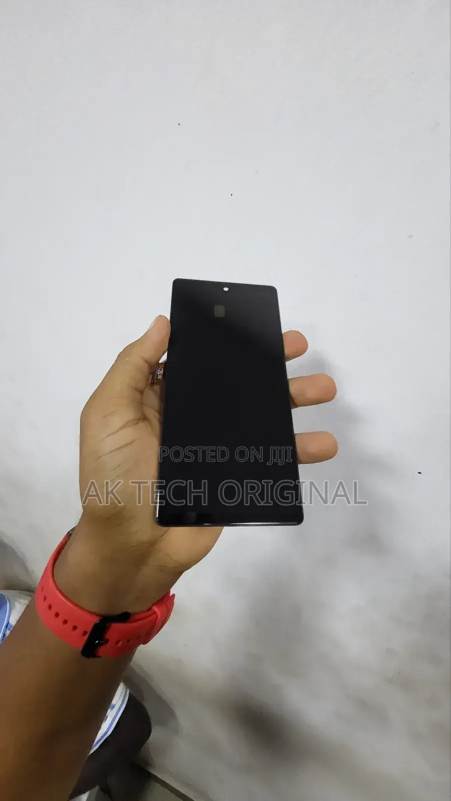 Google Pixel 6a Quality Oled Screen
