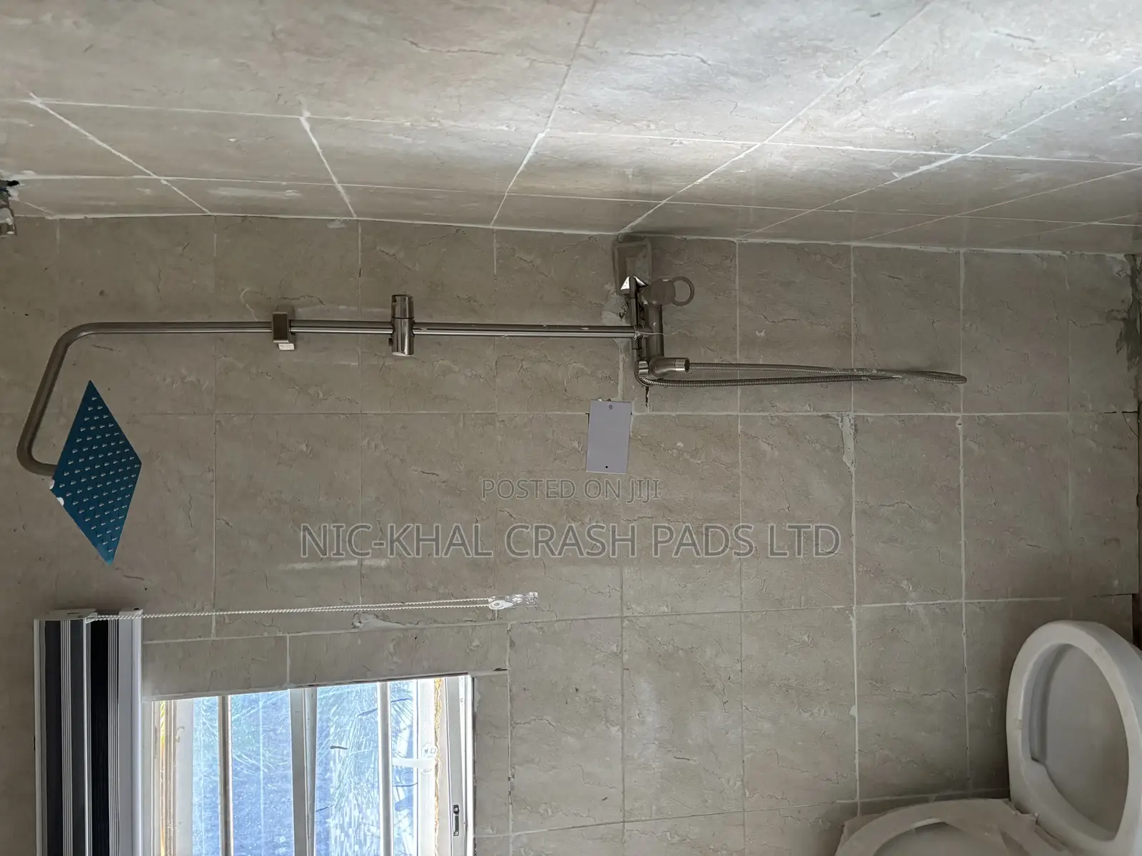 1bdrm Apartment in Dawaki for rent