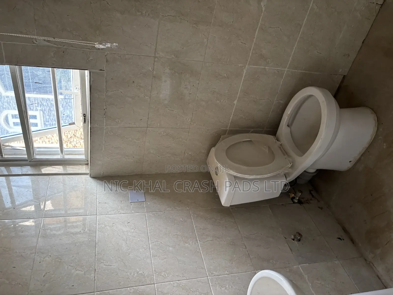 1bdrm Apartment in Dawaki for rent